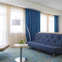 Отель Riviera Sunrise Resort & Spa, Алушта, Крым