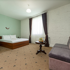 Гостиница Матрешка, Москва, Московская область