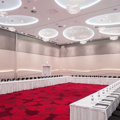 Отель Riviera Sunrise Resort & Spa, Алушта, Крым