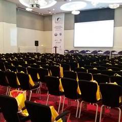 Отель Riviera Sunrise Resort & Spa, Алушта, Крым