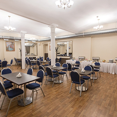 Гостиница Матрешка, Москва, Московская область