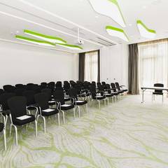 Отель Riviera Sunrise Resort & Spa, Алушта, Крым