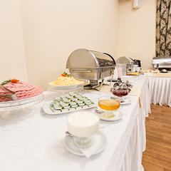 Гостиница Матрешка, Москва, Московская область