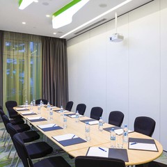 Отель Riviera Sunrise Resort & Spa, Алушта, Крым