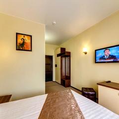 Отель Сальвадор, Геленджик, Краснодарский край