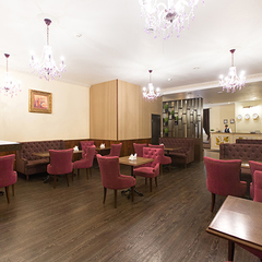 Гостиница Матрешка, Москва, Московская область