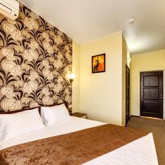 Отель Сальвадор, Геленджик, Краснодарский край