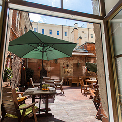 Гостиница Матрешка, Москва, Московская область