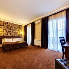 Отель Сальвадор, Геленджик, Краснодарский край