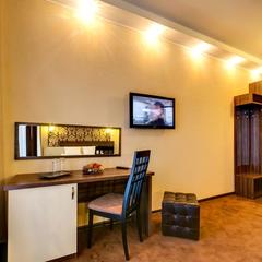 Отель Сальвадор, Геленджик, Краснодарский край