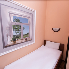 Гостиница Матрешка, Москва, Московская область