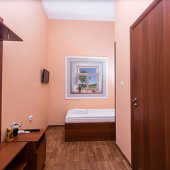 Гостиница Матрешка, Москва, Московская область