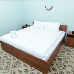 Гостиница Матрешка, Москва, Московская область