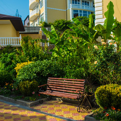 Отель Арина (Лоо), Лоо, Краснодарский край