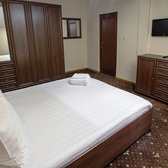 Гостиница Матрешка, Москва, Московская область