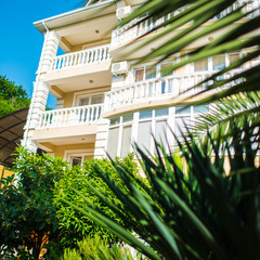 Отель Арина (Лоо), Лоо, Краснодарский край