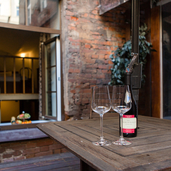 Гостиница Матрешка, Москва, Московская область