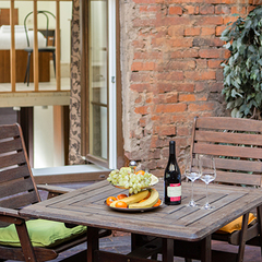 Гостиница Матрешка, Москва, Московская область