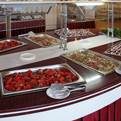 Пансионат Солнечная Долина, Оленевка, Крым