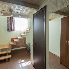 Гостиница Матрешка, Москва, Московская область