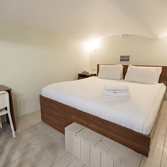 Гостиница Матрешка, Москва, Московская область