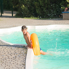 Пансионат Солнечная Долина, Оленевка, Крым