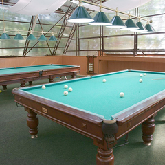 Пансионат Солнечная Долина, Оленевка, Крым