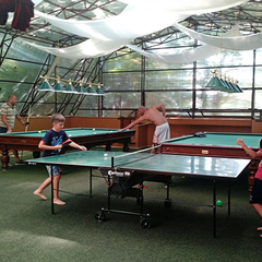 Пансионат Солнечная Долина, Оленевка, Крым