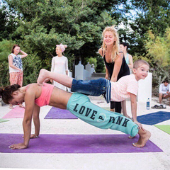 Пансионат Солнечная Долина, Оленевка, Крым