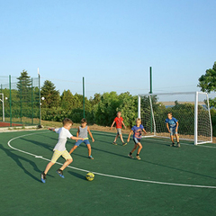 Пансионат Солнечная Долина, Оленевка, Крым