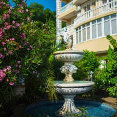 Отель Арина (Лоо), Лоо, Краснодарский край