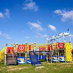 Пансионат Солнечная Долина, Оленевка, Крым