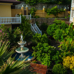 Отель Арина (Лоо), Лоо, Краснодарский край