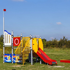 Пансионат Солнечная Долина, Оленевка, Крым