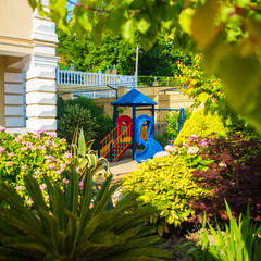 Отель Арина (Лоо), Лоо, Краснодарский край