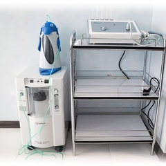 Пансионат Солнечная Долина, Оленевка, Крым