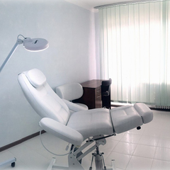 Пансионат Солнечная Долина, Оленевка, Крым