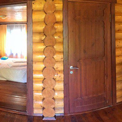 Пансионат Солнечная Долина, Оленевка, Крым