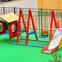 Отель Гала Пальмира, Витязево, Краснодарский край