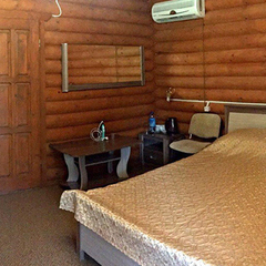 Пансионат Солнечная Долина, Оленевка, Крым