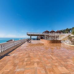 Отель Арина (Лоо), Лоо, Краснодарский край