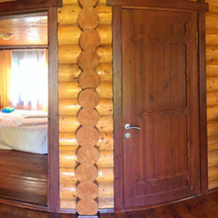 Пансионат Солнечная Долина, Оленевка, Крым