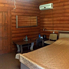 Пансионат Солнечная Долина, Оленевка, Крым