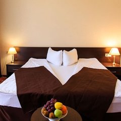 Отель Калифорния, Геленджик, Краснодарский край