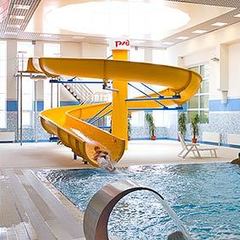 Пансионат Березовая роща, Московская область