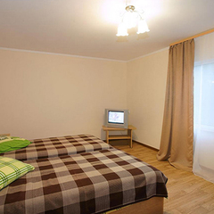 Пансионат Солнечная Долина, Оленевка, Крым