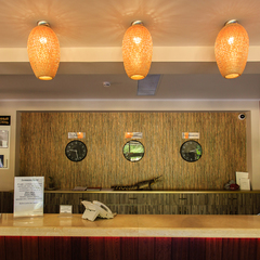 Отель Калифорния, Геленджик, Краснодарский край