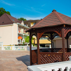 Отель Арина (Лоо), Лоо, Краснодарский край