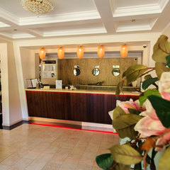 Отель Калифорния, Геленджик, Краснодарский край