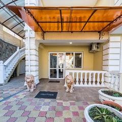 Отель Арина (Лоо), Лоо, Краснодарский край